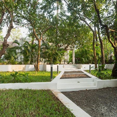 The Island Sanctuary - A Village Secret Chorao Екстер'єр фото