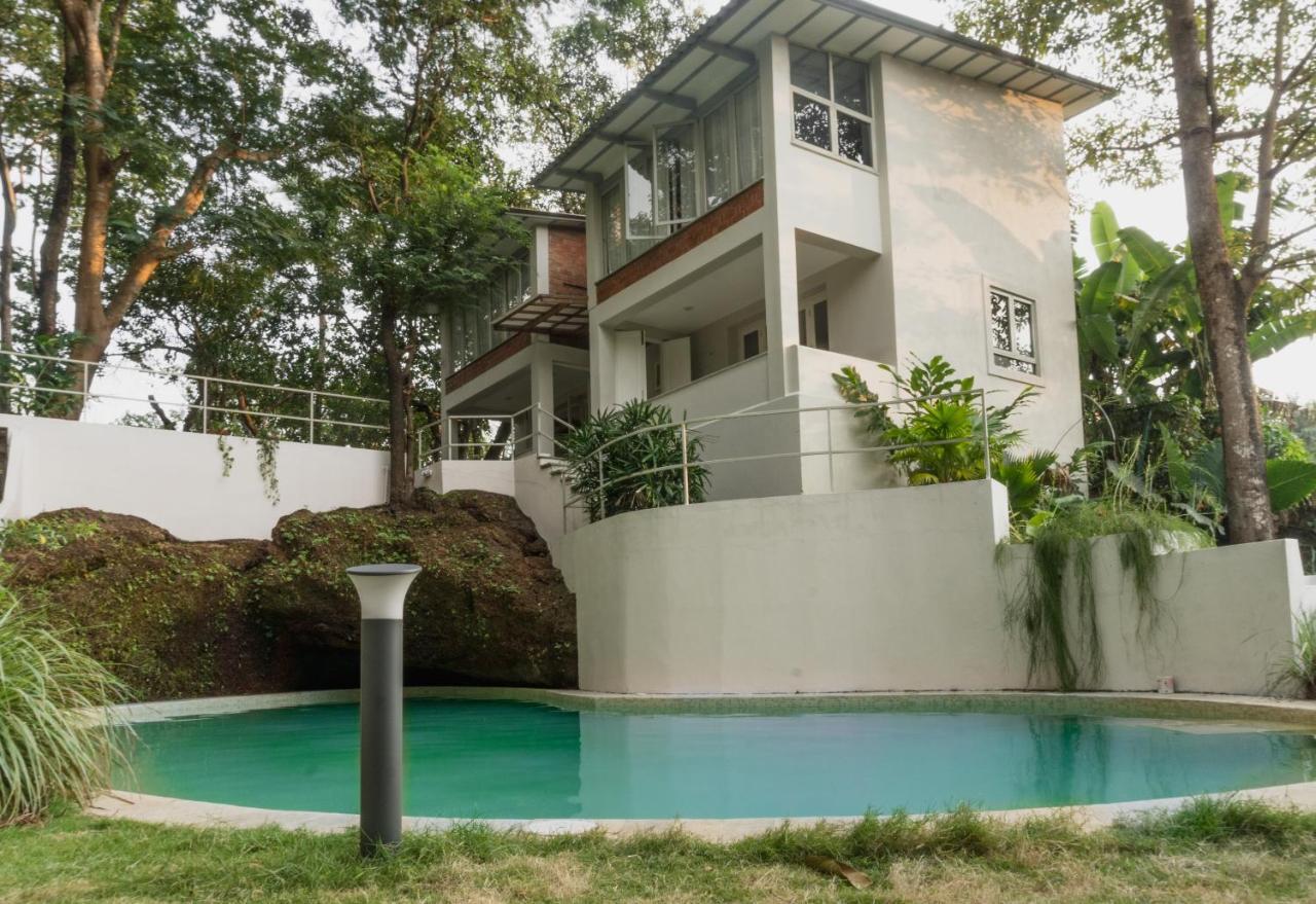 The Island Sanctuary - A Village Secret Chorao Екстер'єр фото